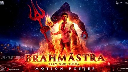 354. BRAHMĀSTRA PART 2 DEV - Official Trailer  Ranbir Kapoor  Alia Bhatt  Ranveer & Dipeeka P Update