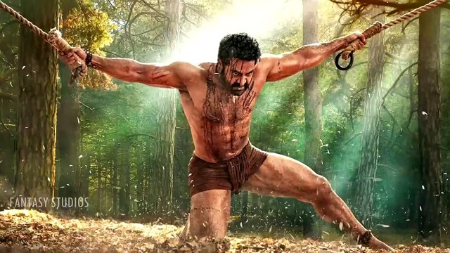 361. DEVARA - Official Trailer Jr NTR Janhvi Kapoor Saif Ali Khan Koratala S. #ntr #devara Updat