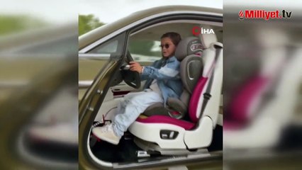 Zayn yine şovunu yaptı: Milyonlar izledi, yüz binlerce beğeni aldı