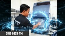 CV. Aneka Teknik Pradana spesialis PABX dan mesin tik terpercaya