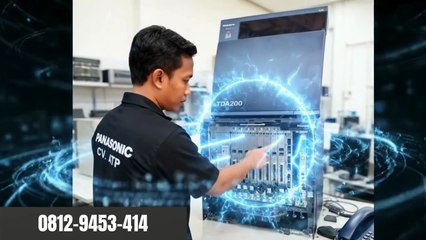 penyedia instalasi sistem telepon PABX terpercaya di  Jakarta