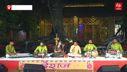 चांदनी रातों में आदिदेव को खुश करने होता है सैला नृत्य, खजुराहो में संस्कृति और कला का संगम