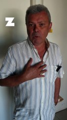 Jean Michel Sautron - Délégué communal du Rassemblement national à Saint-André