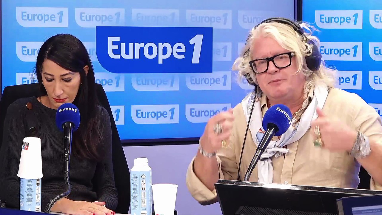 «Je me suis mis à pleurer» : Pierre-Jean Chalençon revient sur sa réaction au braquage du Louvre et sur sa vidéo à plus de 16 millions de vues