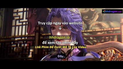 Vân Thâm Bất Tri Mộng Tập 20 Vietsub Thuyết Minh Tiếng Việt