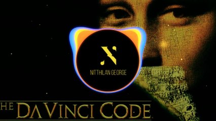 Hans Zimmer - Chevaliers De Sangreal  (Remix)