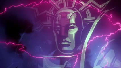 Warhammer 40,000 Dark Heresy - Alpha Release Date Trailer