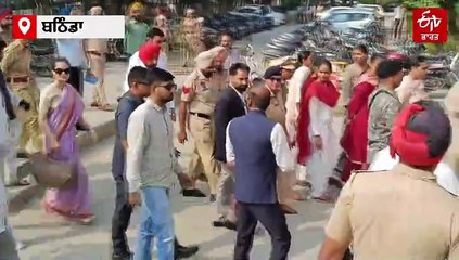 "ਮੈਨੂੰ ਮੇਰੇ ਕੀਤੇ 'ਤੇ ਪਛਤਾਵਾ", ਕੰਗਨਾ ਰਣੌਤ ਨੇ ਮੰਗੀ ਮੁਆਫੀ, ਜਾਣੋ ਅਦਾਲਤ ਦਾ ਫੈਸਲਾ