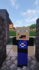 Un KIKOO me présente le coffre le plus résistant sur Minecraft ! 🤯