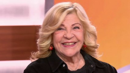 L’invitée people - Nicoletta