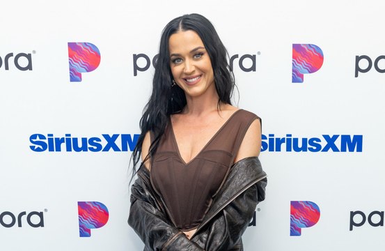 Katy Perry e ex-primeiro-ministro do Canadá estariam engatando um romance promissor