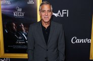 George Clooney banned the use of Adam Sandler's nickname on the set of their movie Jay Kelly