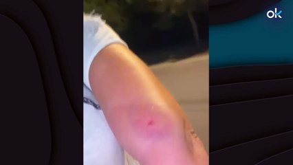 Brutal agresión a una madre y su hijo con autismo en un supermercado de Mallorca