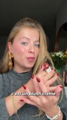 Glossier relance son Cloud Paint en version Plush