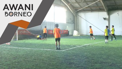 Potensi besar bakat muda bola sepak, lahir pemain berkualiti