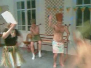 Retraite Tonton Michel