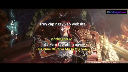 Vân Thâm Bất Tri Mộng Tập 19 Vietsub Thuyết Minh Tiếng Việt