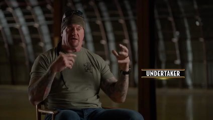 WWEs Greatest Moments S02 Finale 2025 - October 26th 2025-HD