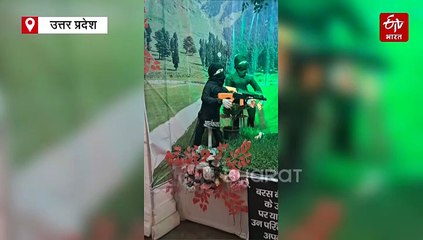 छठ पूजा का आज तीसरा दिन: अस्त होते सूर्य को दिया जाएगा अर्घ्य, सजे-धजे घाटों पर गूंज रहे छठी मइया के गीत