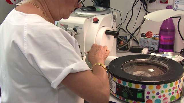 Expertos destacan el papel esencial de los biomarcadores en el tratamiento del cáncer