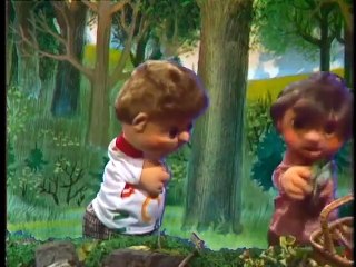 🎬✨ Passe-Partout – S01E14 : L’Éléphant