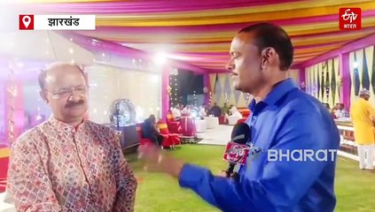 धनबाद: BCCL सीएमडी आवास पर मनाया गया छठ महापर्व, कोल कर्मियों की सुख समृद्धि की कामना