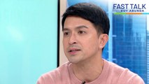 Fast Talk with Boy Abunda: Dennis Trillo, isa sa naka-kumpleto ng major acting awards! (Episode 712)