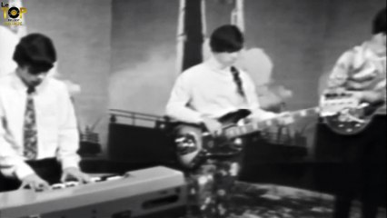 Les Irrésistibles - My Year Is A Day  (1968) NB