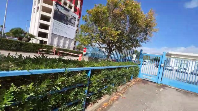 Polimeni - IRRUZIONE ALLA SACAL (27.10.25)