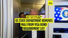 US-Mali visa row: US removes Mali from list requiring visa bonds