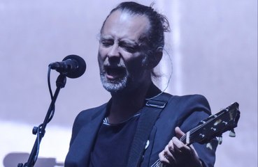 Radiohead sind verblüfft über ihren Erfolg auf TikTok