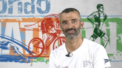 Mondo Triathlon - puntata 120
