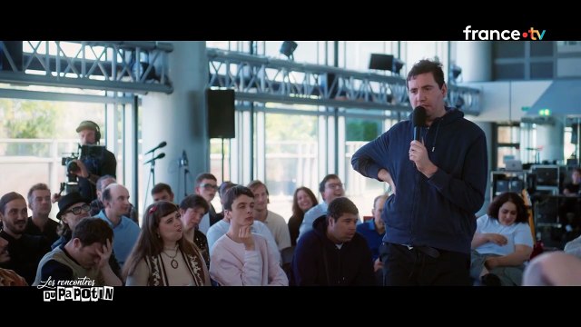 Jean-Louis Aubert évoque sa mère disparue dans Les rencontres du Papotin