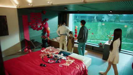 Dị Phỉ Xung Thiên - Search for Soul Stone - Tập 16