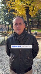 Sardone -  A Monza degrado e insicurezza intorno alla stazione (27.10.25)