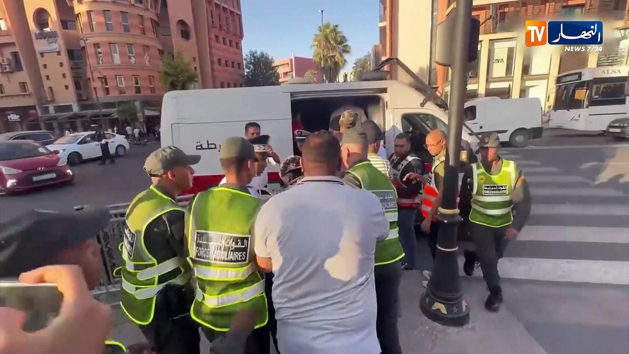 المغرب حقوقيون يحذرون من تفشي الإفلات من العقاب.. الفساد يقتل أحلام جيل Z