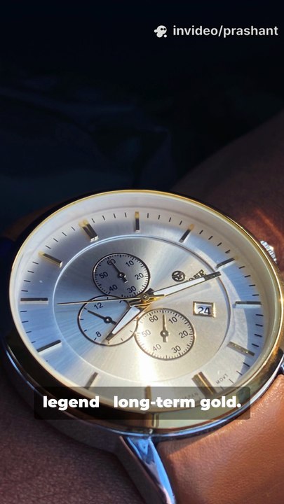 Why This Watch Outgrows Your Car’s Value