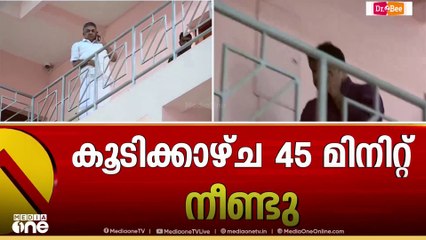 പി.എം ശ്രീ: കൂടിക്കാഴ്ചയ്ക്ക് ശേഷം ബിനോയ് വിശ്വം CPI മന്ത്രിമാരെ കണ്ടു