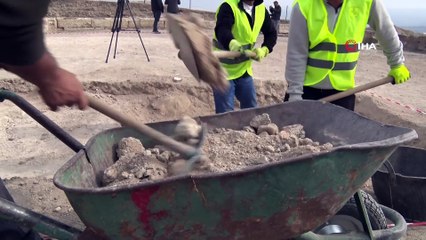 Buluntular bunu gösteriyor: Gelecekte hac merkezi olabilir!
