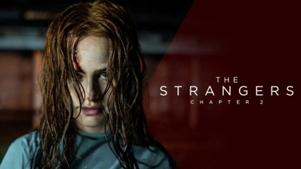 Ziyaretçiler: Bölüm 2 Altyazılı Fragman