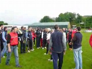 Celebrating with Cheers 🎉