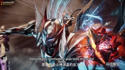 SS Eps 195 Sub Indo Bagus HD