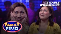 Family Feud: CAN THE SEXBOMB DANCERS SWAY THEIR WAY TO VICTORY? (Episode 846)