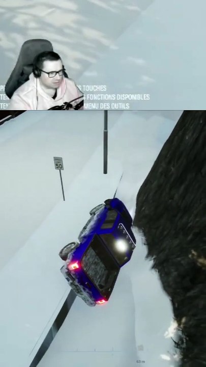 Aller hop sur le côté 🤣