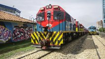 Oficial: otro municipio de Cundinamarca se unirá al recorrido turístico del Tren de La Sabana