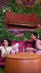 Abhishek needs to set boundaries instead of laughing off comments about his private life. Thankfully, Ashnoor is doing that for him. (Also, the promo edit is weird.)