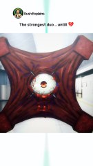 What do you think about this duo ?