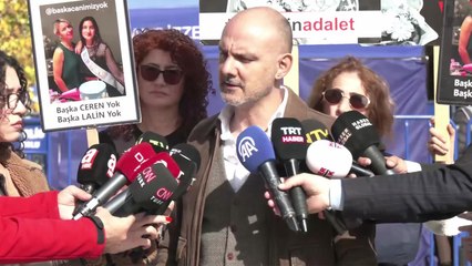 Kartalkaya faciasında eşi ve kızını kaybeden Rıfat Doğan: "Sorumluların olası kastla yargılanması, kamu vicdanını rahatlatacak"
