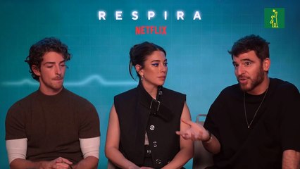 'Respira' estrena temporada