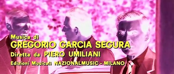 PARANOIA         (Umberto Lenzi; Giallo; 1970)